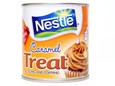 Nestlé Caramel Treat
